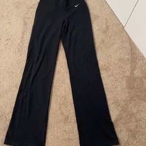 Nike Yoga Pants